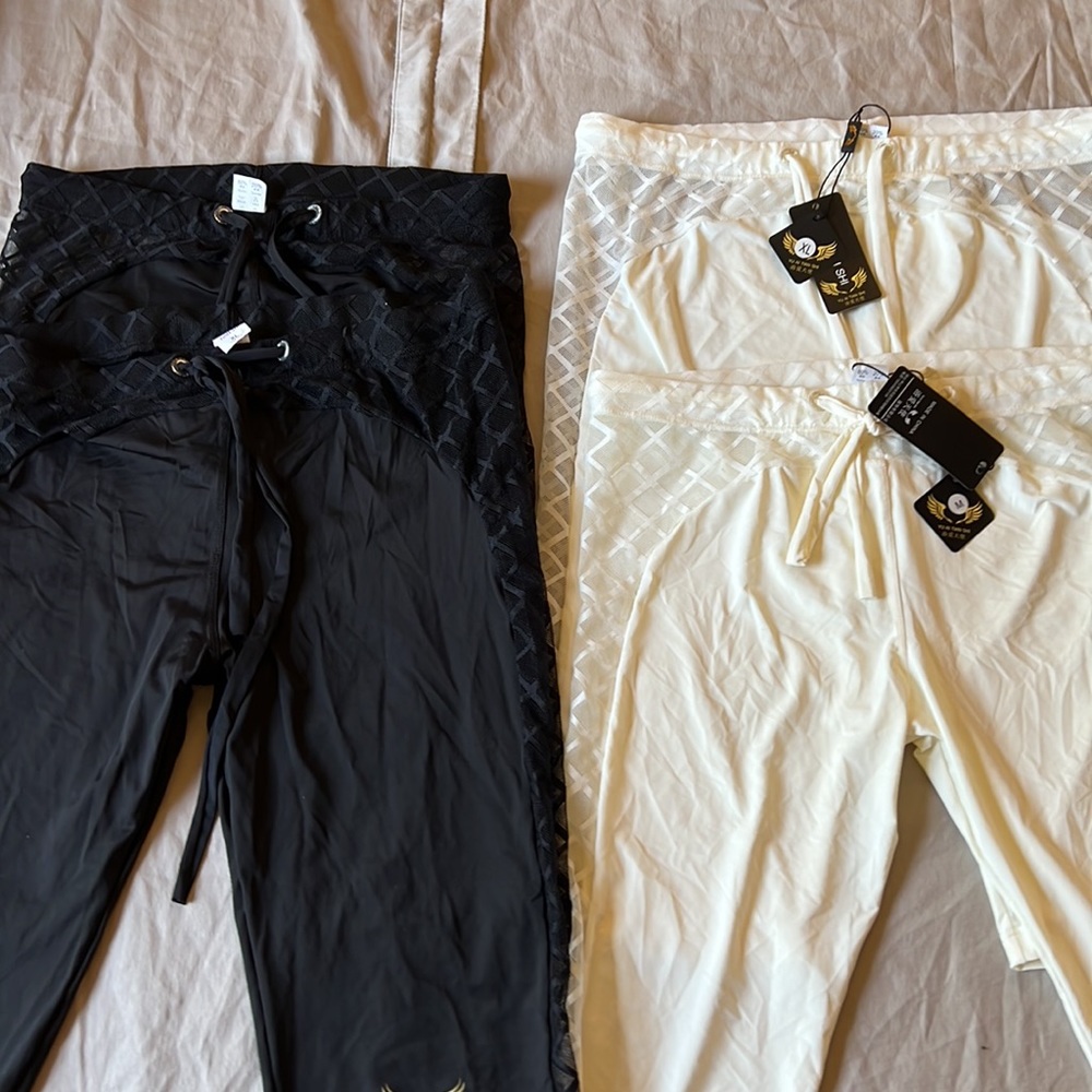 COPY - Mens Spandex